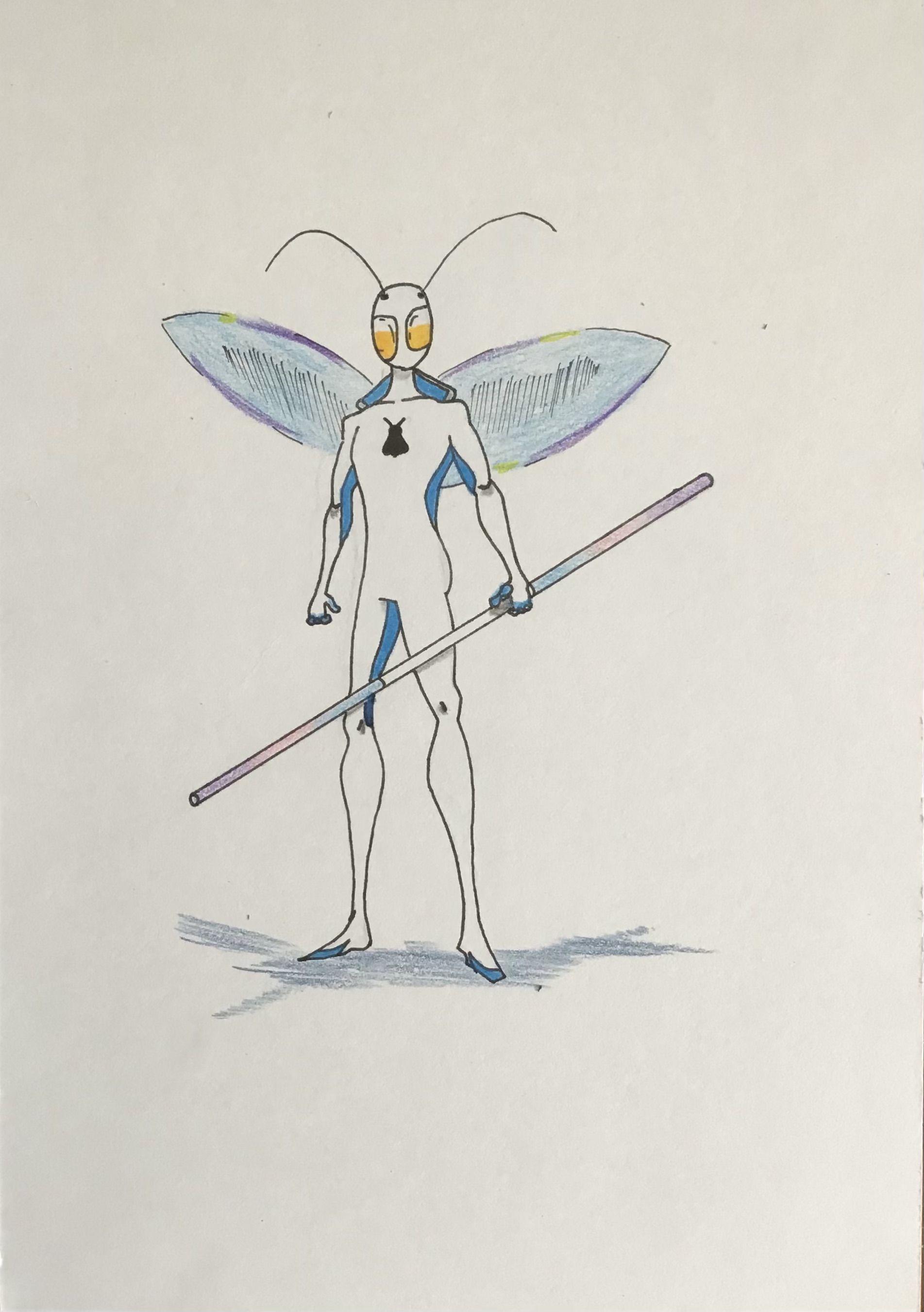 Character Art